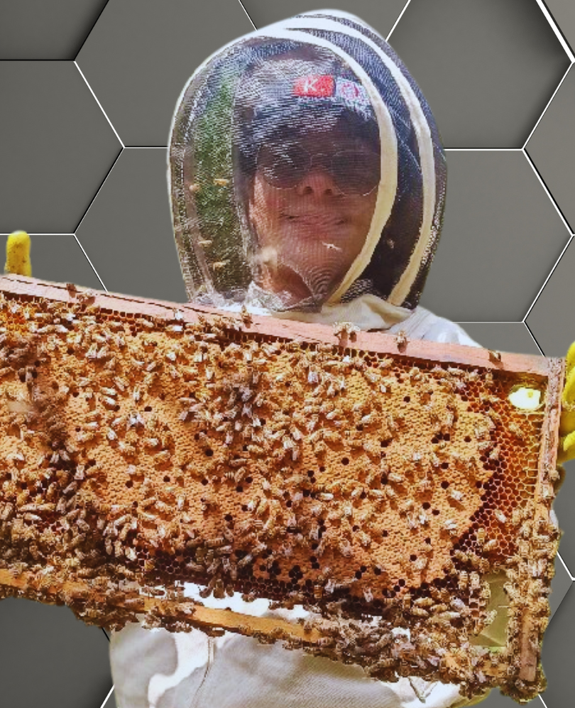 Foto de Ana María Galezo Sernas